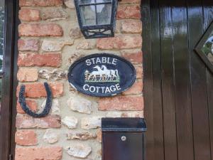 Stable Cottage