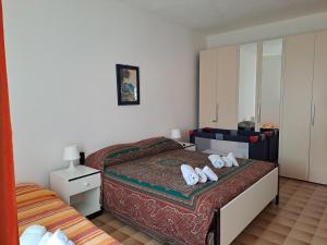 Cala di Seta Apartment - Ambra img26