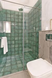 Melhor Stays villas - L-M304 Luxurious 3BHK villa with private pool, Anjuna