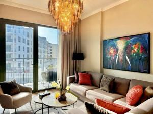 Luxury Apartment and Sandy Private Beach