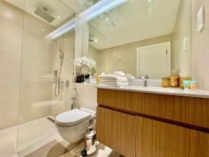 Luxury Apartment and Sandy Private Beach