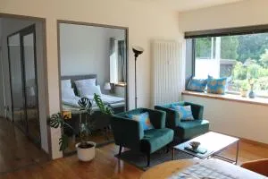 Ferienwohnung Haus Knäppen Size S - Ennigerloh