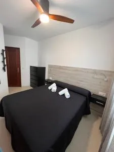 Apartamento Muro Alto - El Botánico