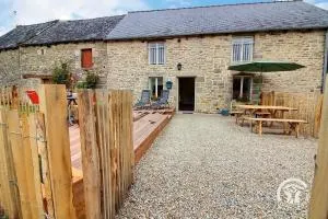 La salamandre du tai - Yvignac