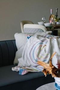 Beautiful Norman Park apartment