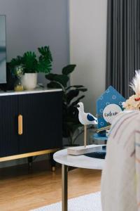 Beautiful Norman Park apartment