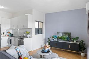 Beautiful Norman Park apartment