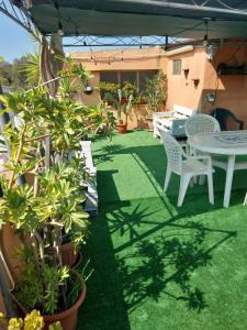 Appartamento con 2 Camere da Letto