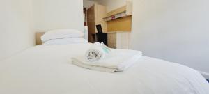 Kings College London - Great Dover Street Apartments