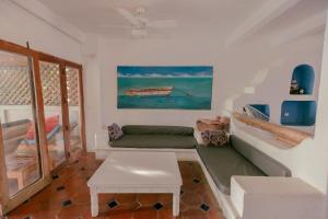 La Casa de Mis Dos Soles