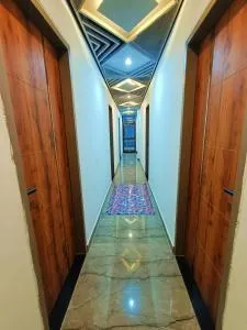 Shri Radha Rani Kripa Dham - Gokul