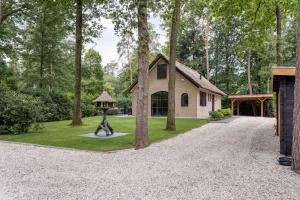Casa Black Nature