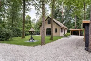 Casa Black Nature - Haarle