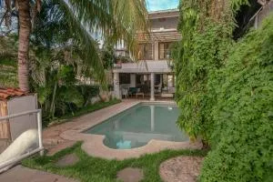 La Casa de Mis Dos Soles - 波乔米尔