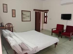 Hotel Gajender Niwas Sun City A Boutique Stay