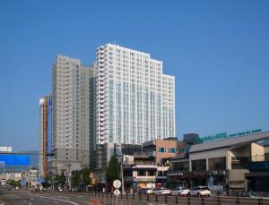 The Hotel Sokcho