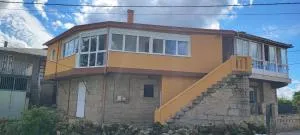 Casa do Outeiro de Aguil - Sas do Monte