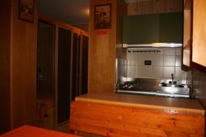 Appartamento Amba 39