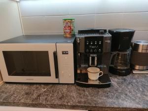 Athens Riviera Beach Retreat