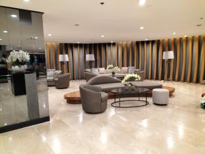 Comfy 19 shore2 residence tower2