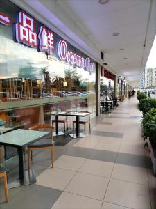 Comfy 19 shore2 residence tower2