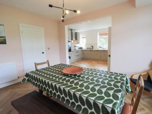 Limhus House