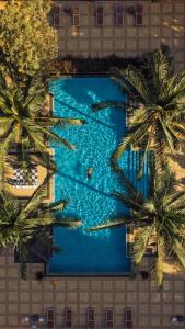 The Jayakarta Suites Komodo Flores