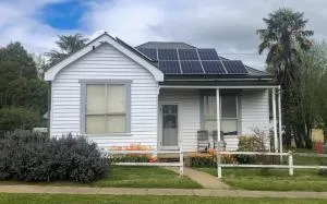 Breakaway Cottage - Lankeys Creek