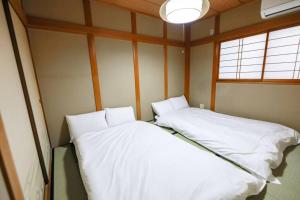 Osaka 7ppl cozy house Free parking !