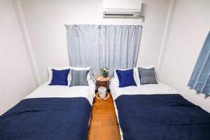 Osaka 7ppl cozy house Free parking !