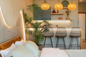 Titans Guesthouse Studio A - Ed Daourâ