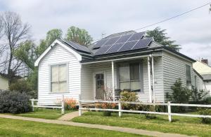 Breakaway Cottage