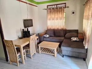 Anyiri House in Nebbi town - Nebbi