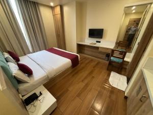 Hotel Anju Shree Inn-Near Jaipur Airport Terminal 1