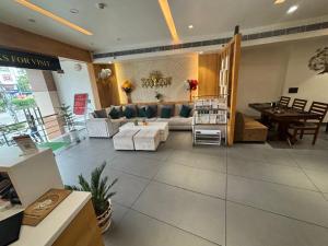 Hotel Anju Shree Inn-Near Jaipur Airport Terminal 1