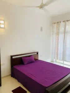 Bayy residencies - Kotikawatta