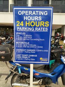 Comfy 22 shore2 residence tower2