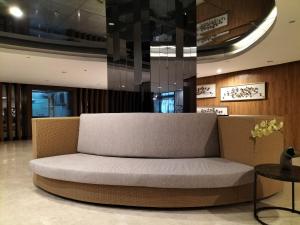 Comfy 22 shore2 residence tower2