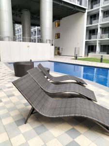 Comfy 22 shore2 residence tower2