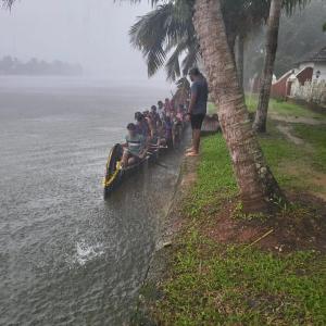 The RiverBells -An Island Stay