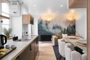 Appartement 30m2 cosy à 5 min à pied du Musée du Louvre - 巴黎