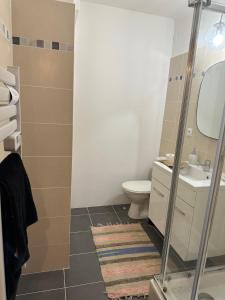 Joli appartement avec vue incroyable