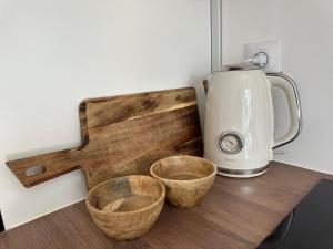 Joli appartement avec vue incroyable