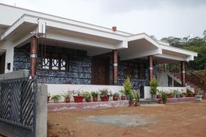 COORG WINDYSIDE HOMESTAY With Campfire PAID