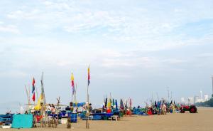 Universe Jomtien Beach Hotel