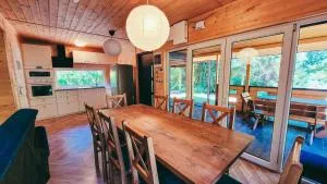 Chata Marzeń LUX - Dobrzyń nad Wisłą