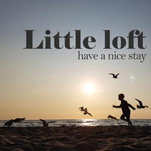 Have a nice stay! - Little Loft, Summerhouse near the beach