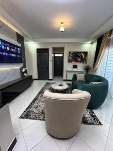 Livluxe Apartments 6 - Bulambiro