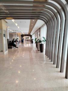 Comfy 42 shore3 residence tower2