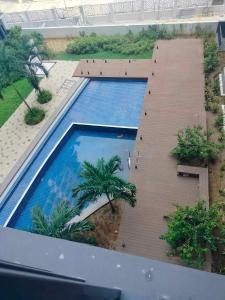 Comfy 42 shore3 residence tower2